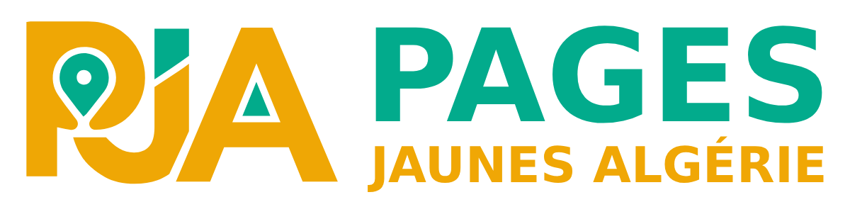 PJA | Pages Jaunes Algérie